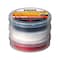 Scotch Scotch 3/4 in. W X 66 ft. L Multicolored Vinyl Electrical Tape 6132-10828/6 - alternate 1